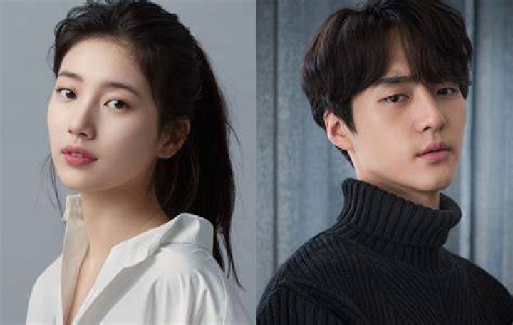 
Bae Suzy And Yang Se-jong Are Set To Feature In The Forthcoming Netflix Series Doona 