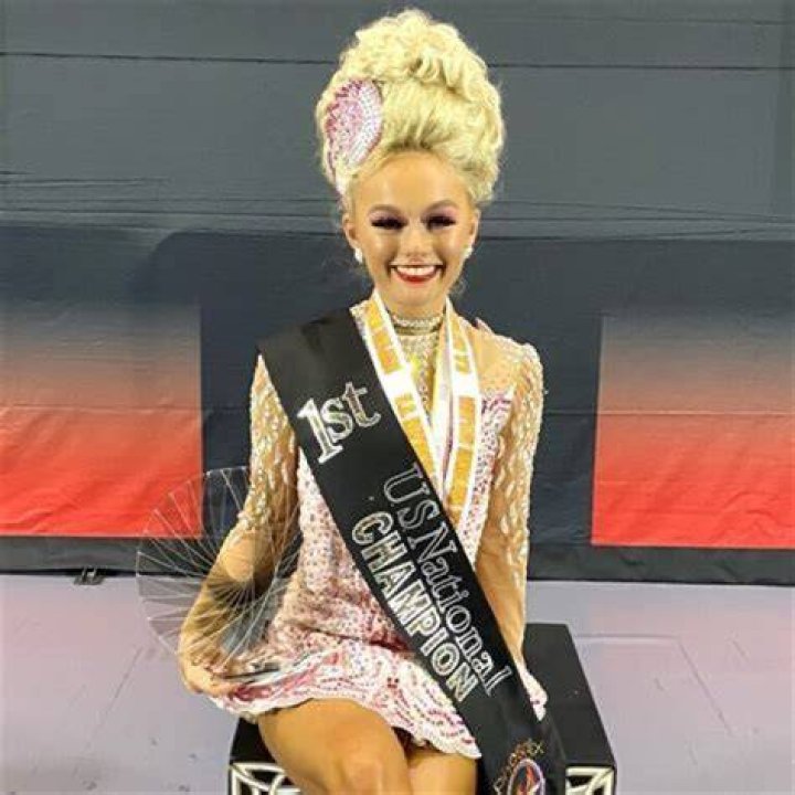 
Gloria Williams Height, Weight, Net Worth, Age, Birthday, Wikipedia, Who, Nationality, Biography 
