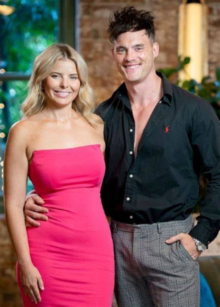 
Who Is @sunday09692571? MAFS Olivia Frazer Shared Domenica Calarco Photo Causing A Commotion 