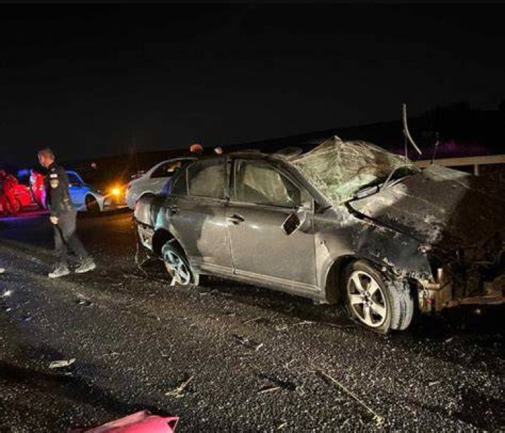
Who Was Molly Kaminski? Lancaster Car Accident – Death Cause And Obituary 